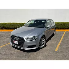 Audi A3 3 Pts. Hb Dynamic, 2.0t, 190 Hp, Ta, Ra-17 2018