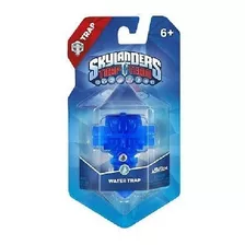 Skylanders Trap Team Water Element Trap Armadilha Água 