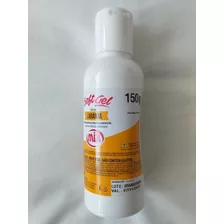 Colorante Alimentar Sin Gluten Gel Color Naranja 150 Gr Mix 