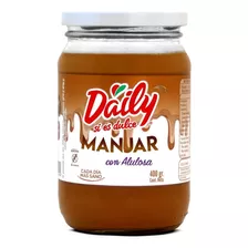 Manjar Daily