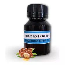 Oleo Extracto De Argán Spinosa Fernel - 100ml 