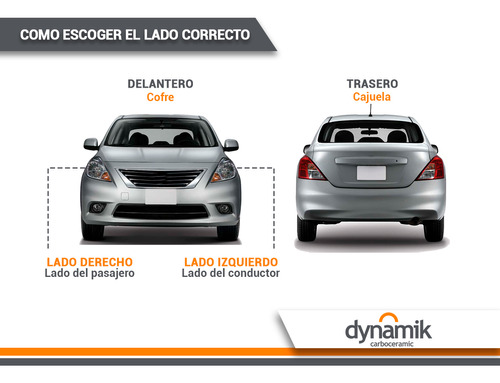 Jgo Completo Balatas Uso Severo Ml430 V8 4.3l 99 Dynamik Foto 9