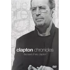 Eric Clapton - Clapton Chronicles (lacrado)