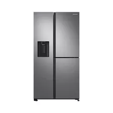 Refrigerador Side By Side Samsung Convert 3 P 602 L - Rs65r