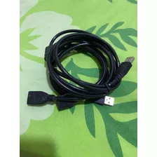 Extensor De Cable Usb