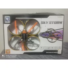 Drone Sky Storm H18 Candidedrone 