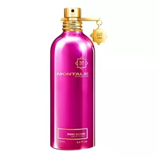 Perfume Montale Rose Elixir 100ml Edp- - mL a $5237