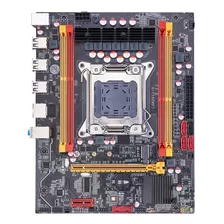 Kit Xeon X79 - Cpu E5 2689 - 16gb Ram - Ssd Ngff - Wifi !
