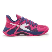 Zapatillas Diadora B.icon All Court Mujer 2 Tenis Padel