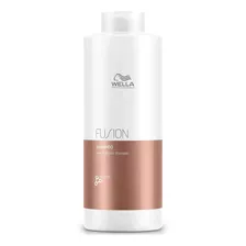 Wella Professionals Fusion Shampoo 1l