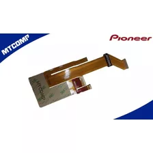 Cabo Flat Original Dvd Pioneer Avh-p 5480 / Avhp5480 (c)