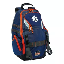 Ergodyne Arsenal 5244 Mochila De Primeros Auxilios Para Emer