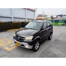 Zotye Duna 2013 1.6l