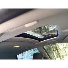 Sunroof Subaru Baja 