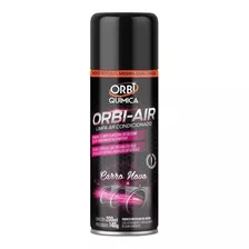 Limpa Ar Condicionado Higienização Carro Novo Spray