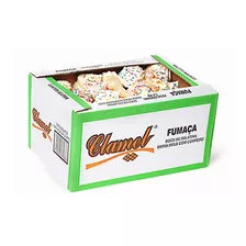 Doce Canudo Fumaça C/50un - Clamel