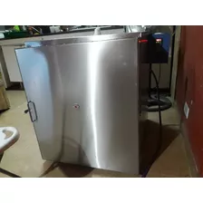 Horno Cerámica Vitrofusión 150lts