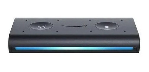 Amazon Echo Auto Alexa No Carro Veiculo Bluetooth Assistente