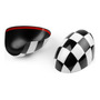 Espejo De Maquillaje Para Visera De Sol Bmw Mini R55 R56 R60 MINI 