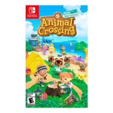 Animal Crossing New Horizons// Nintendo Switch // Mathogames