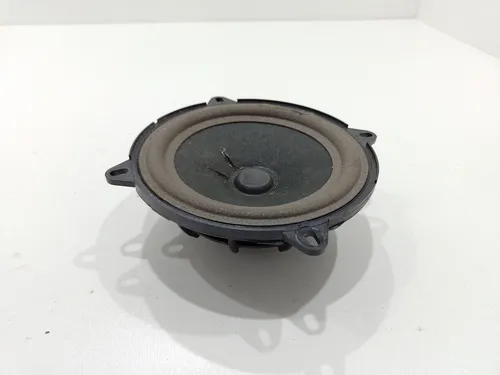 Auto Falante De Porta Duster 2.0 4×4 2020 /4un 4