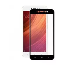 Vidrio Templado Full Cover Xiaomi Note 5a Prime - Otec