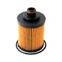 Filtro De Aceite Fiat 500l  2020 1.3cc Autech Fiat 500