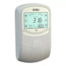 Controlador Diferencial Com Timer Rsz Tholz - Rsz1206