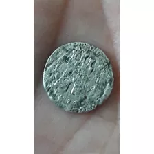 Moneda Antiquisima De La Colonia Coleccion