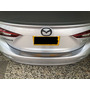 Seguro Protector Espejo Retrovisor Mazda 3 Sedan Hatchback Mazda 3 SEDAN S