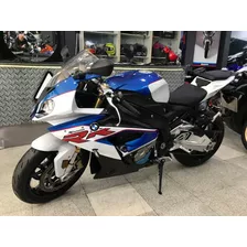 Bmw S 1000 Rr Bansai Motos