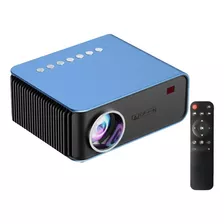 Projetor T4 Hdmi Wi-fi 3600 Lúmens Led 50-150 Polegadas Hd