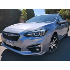 Subaru Impreza Xs