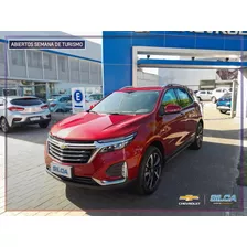 Chevrolet Equinox Premier Turbo At Awd 2023 Bordeaux 0km