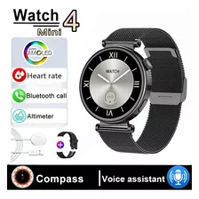 Reloj Inteligente Para Mujer Smart Watch Ip68 Impermeables