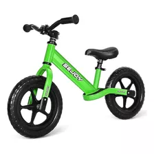 Sejoy Bicicleta De Equilibrio Deportiva De 3 A 6