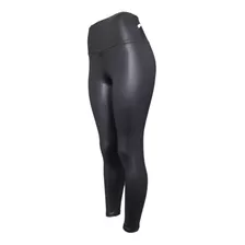 Legging Cirre G4/ G5/ G6 Cintura Alta Brilho Molhado Couro