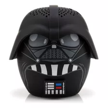 Bitty Boomers Star Wars: Darth Vader - Mini Altavoz Bluetoot