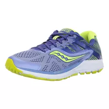 Championes Saucony Running Ride 10 S10350-7 Dama