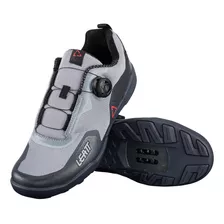 Zapatilla Bicicleta Mtb/dh/enduro Leatt 6.0 Clip V22