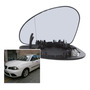 Luna Espejo Der-izq Compatible Con Seat Ibiza 2002-2009 Seat IBIZA