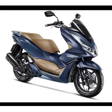 Pcx 160 Dlx (c/ Abs) 2024