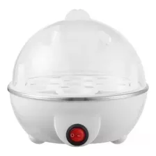 Cozedor Ovos Máquina De Cozinhar A Vapor Egg Cooker 110v