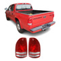 2 Amortiguadores Delanteros Dodge Dakota 1991 Gas 3.9 Ck