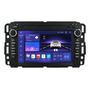 Gps Estreo Gmc Chevrolet 4+32 Gb Dsp Aveo Captiva Silverado