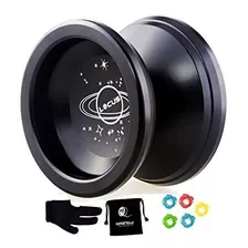 Responsive Magicyoyo V6 Locus Aluminio Yoyo Star Logo Para N