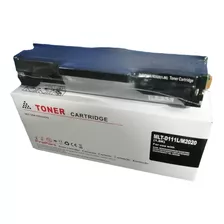 Toner Genérico Compatible Con Samsung Mlt-111l 2020/2070