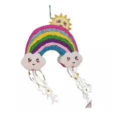 Piñata Arcoiris 