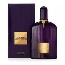 Tom Ford Velvet Orchid 100 Ml