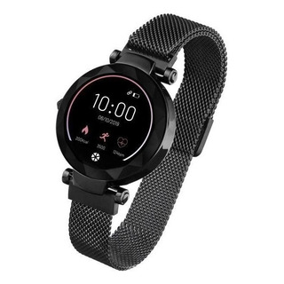 Relógio Smartwatch Paris Atrio Es267 Bluetooth Multilaser
